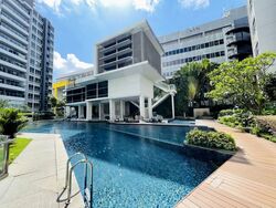 Sophia Residence (D9), Condominium #586214701